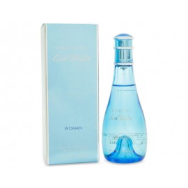 Davidoff - Cool Water Woman-TodoenunLugar-sku: 765533