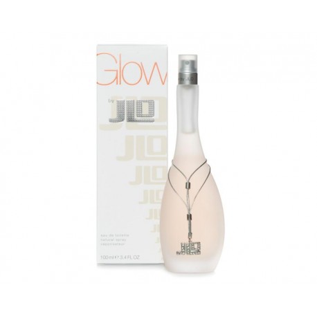 Jennifer Lopez - Jlo Glow-TodoenunLugar-sku: 715434