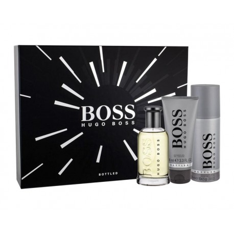 Estuche Boss Bottled - Hugo Boss-TodoenunLugar-sku: 717747