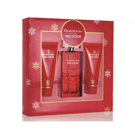 Estuche Red Door - Elizabeth Arden-TodoenunLugar-sku: 717746