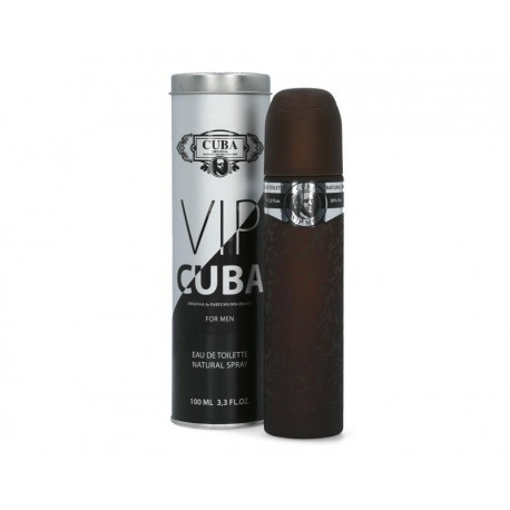 Cuba - VIP For Men-TodoenunLugar-sku: 715443