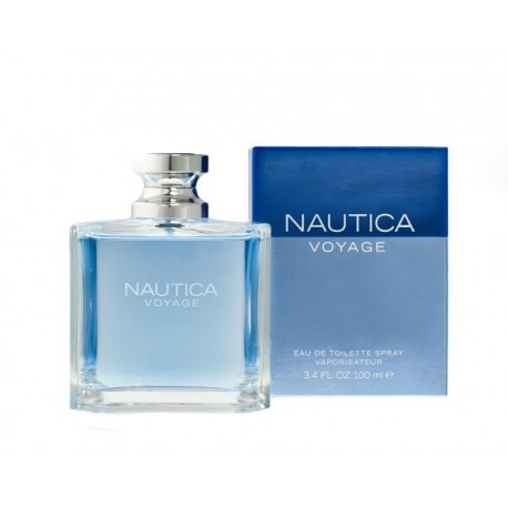 Nautica - Voyage-TodoenunLugar-sku: 789300