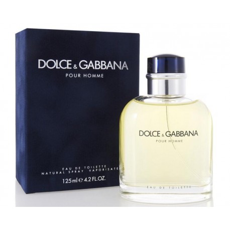 Dolce & Gabbana - Pour Homme-TodoenunLugar-sku: 785827