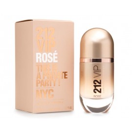 Carolina Herrera - 212 VIP Rosé-TodoenunLugar-sku: 716064