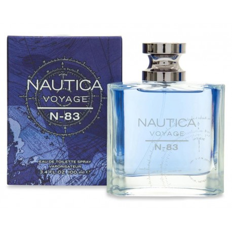 Voyage N-83 - Nautica-TodoenunLugar-sku: 775844