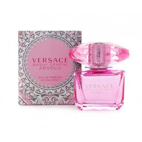 Versace - Bright Crystal Absolu-TodoenunLugar-sku: 709055