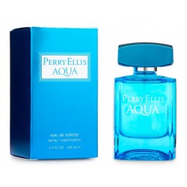 Perry Ellis - AQUA-TodoenunLugar-sku: 715585