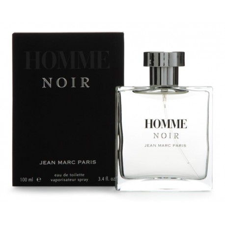 Jean Marc Paris - Homme Noir-TodoenunLugar-sku: 715449