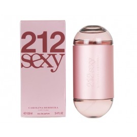 Carolina Herrera - 212 Sexy-TodoenunLugar-sku: 795949