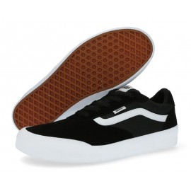 Tenis Vans Palomar color Negro para Hombre-TodoenunLugar-sku: 801335