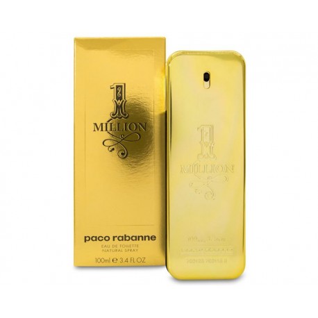 Paco Rabanne - 1 Million-TodoenunLugar-sku: 796033