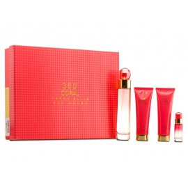 Estuche Perry Ellis-Coral-TodoenunLugar-sku: 751355