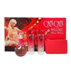 Estuche Paris Hilton - Can Can-TodoenunLugar-sku: 769138