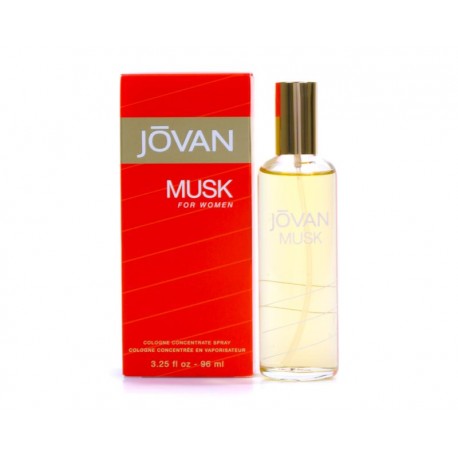 Jovan - Musk Women-TodoenunLugar-sku: 785794