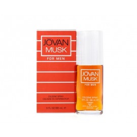 Jovan - Musk Men-TodoenunLugar-sku: 728411