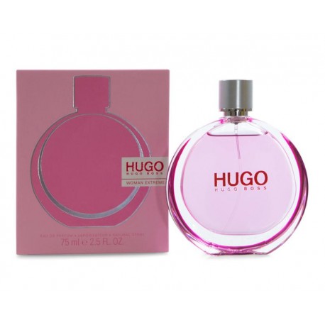 Hugo Boss - Woman Extreme-TodoenunLugar-sku: 704538