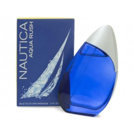 Perfume Nautica - Aqua Rush-TodoenunLugar-sku: 709023