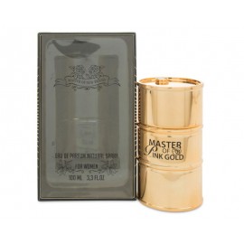 Master Of New Brand Pink Gold-TodoenunLugar-sku: 700077