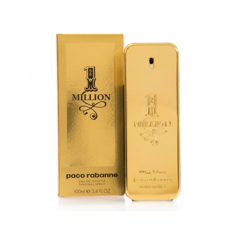 Paco Rabanne - 1 Million-TodoenunLugar-sku: 700803