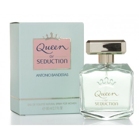 Antonio Banderas - Queen of Seduction-TodoenunLugar-sku: 713473