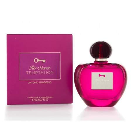 Antonio Banderas - Her Secret Temptation-TodoenunLugar-sku: 713471