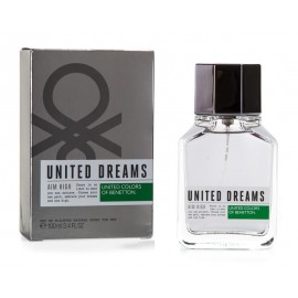 Benetton - Aim High-TodoenunLugar-sku: 713470