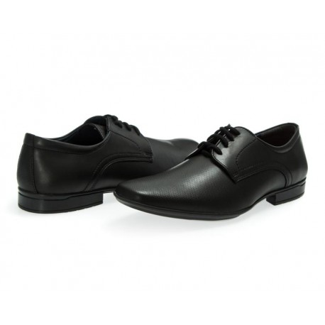 Zapatos de Vestir marca Wallstreet color Negro para Hombre-TodoenunLugar-sku: 812282