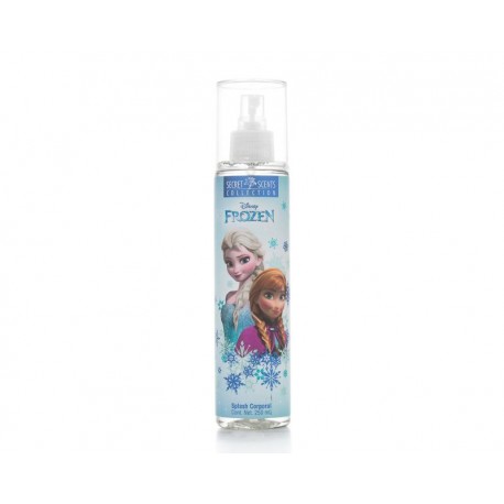 Splash Corporal para Niña Frozen-TodoenunLugar-sku: 712661