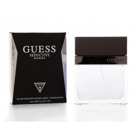 Guess - Seductive Homme-TodoenunLugar-sku: 709021