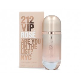 Carolina Herrera - 212 VIP Rosé-TodoenunLugar-sku: 747222