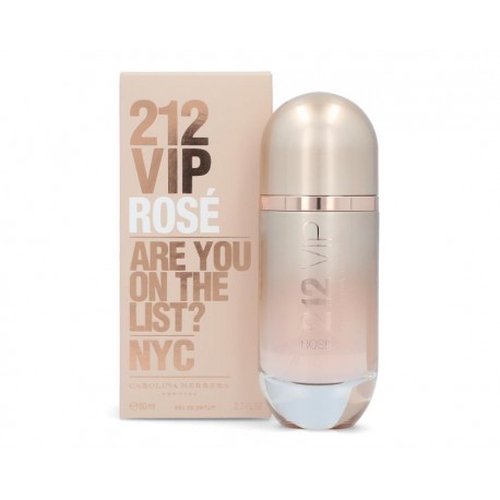 Carolina Herrera - 212 VIP Rosé-TodoenunLugar-sku: 747222