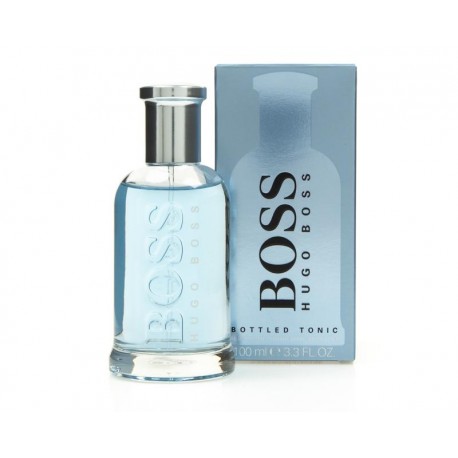 Hugo Boss - Bottled Tonic-TodoenunLugar-sku: 709039