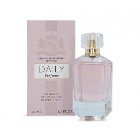 New Brand Perfumes - Daily-TodoenunLugar-sku: 715436