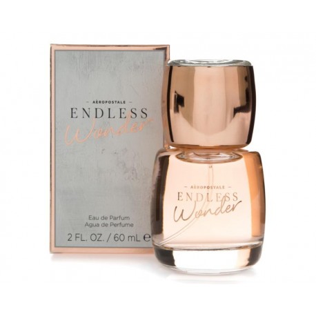 Aeropostale - Endless Wonder-TodoenunLugar-sku: 715433