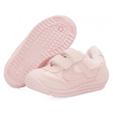 Tenis Rosas marca Panam para Bebé Niña-TodoenunLugar-sku: 810595