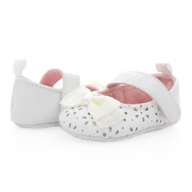 Zapatos Baby Colors Blancos-TodoenunLugar-sku: 504364