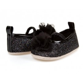 Zapatos con Glitter para Bebé Baby Colors-TodoenunLugar-sku: 503431