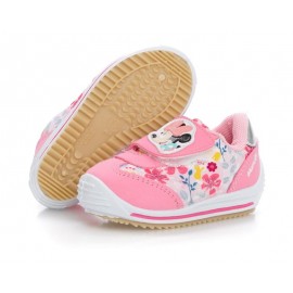 Tenis Rosas marca Disney Mickey Mouse para Bebé Niña-TodoenunLugar-sku: 801417