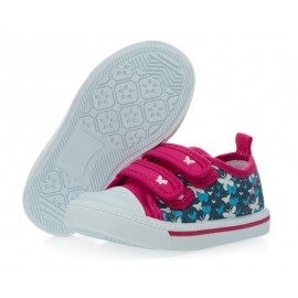 Tenis Rosas marca Baby Colors para Bebé Niña-TodoenunLugar-sku: 806273