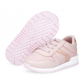 Tenis Rosas marca Baby Colors para Bebé Niña-TodoenunLugar-sku: 807788