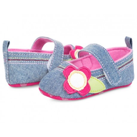 Zapatos Nuby Azules-TodoenunLugar-sku: 579388