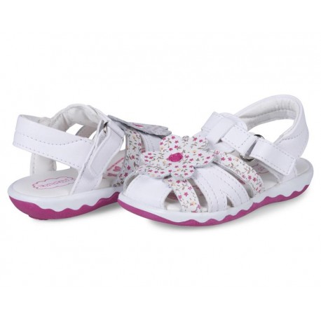 Sandalias Ensueño Blancas-TodoenunLugar-sku: 807501