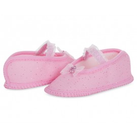 Zapatos Baby Colors Rosas-TodoenunLugar-sku: 577972