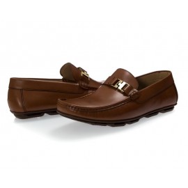 Mocasines marca Anatomic de Piel color Café para Hombre-TodoenunLugar-sku: 812845