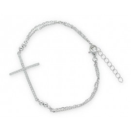 Pulsera de Plata ARTS-TodoenunLugar-sku: 839401