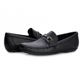 Mocasines Negros marca Wallstreet para Hombre-TodoenunLugar-sku: 801473