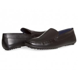 Mocasines Casuales marca Wallstreet color Negro para Hombre-TodoenunLugar-sku: 809893