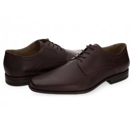 Zapatos marca Flexi color Café para Hombre-TodoenunLugar-sku: 800958