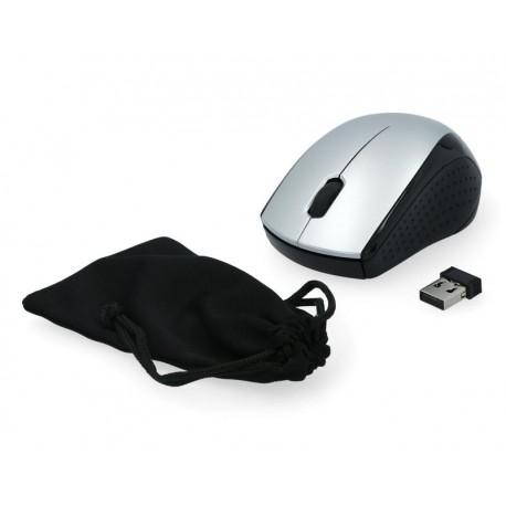 Mouse Inalámbrico HP 220-TodoenunLugar-sku: 226235