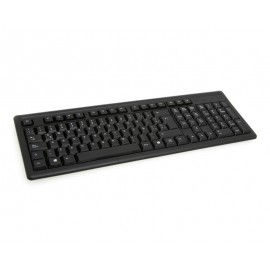 Teclado HP Keyboard 100 Negro-TodoenunLugar-sku: 230615